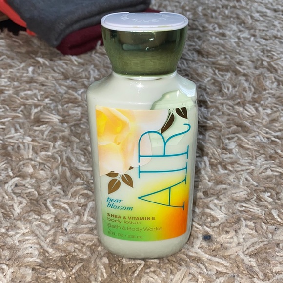Bath & Body Works Other - Bath & Body Works Body Lotion
